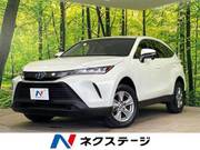 2023 TOYOTA HARRIER HYBRID