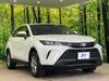 TOYOTA HARRIER HYBRID