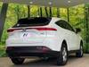 TOYOTA HARRIER HYBRID