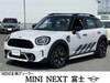BMW MINI