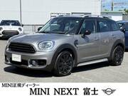 2019 BMW MINI