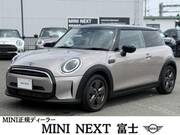 2022 BMW MINI