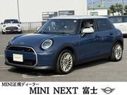 2025 BMW MINI