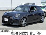 2022 BMW MINI