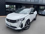 2022 PEUGEOT 3008