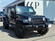 2013 CHRYSLER JEEP WRANGLER UNLIMITED