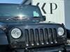 CHRYSLER JEEP WRANGLER UNLIMITED