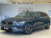 2025 VOLVO V60