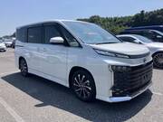 2023 TOYOTA VOXY