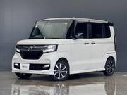 2020 HONDA N-BOX CUSTOM