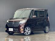 2014 NISSAN DAYZ ROOX