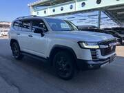 2023 TOYOTA LAND CRUISER