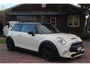 2016 BMW MINI COOPER S