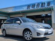 2014 TOYOTA COROLLA FIELDER