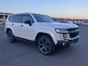 2023 TOYOTA LAND CRUISER