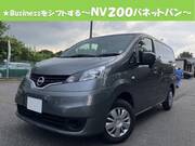 2023 NISSAN NV200 VANETTE VAN