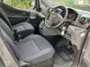 NISSAN NV200 VANETTE VAN