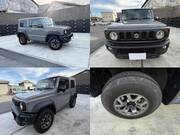 2023 SUZUKI JIMNY SIERRA