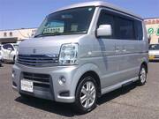 2013 SUZUKI EVERY WAGON