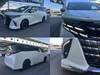 TOYOTA ALPHARD HYBRID