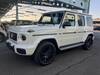 MERCEDES BENZ G-CLASS