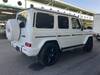 MERCEDES BENZ G-CLASS
