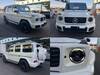 MERCEDES BENZ G-CLASS