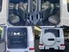 MERCEDES BENZ G-CLASS