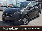 2015 TOYOTA SIENTA