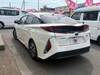 TOYOTA PRIUS PHV