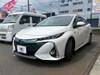 TOYOTA PRIUS PHV