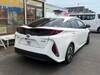 TOYOTA PRIUS PHV