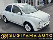2006 NISSAN MARCH