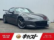 2016 MAZDA ROADSTER RF