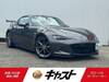 MAZDA ROADSTER RF