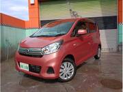 2017 NISSAN DAYZ