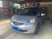 2010 HONDA FIT