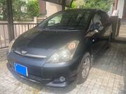 2003 TOYOTA WISH