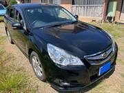 2009 SUBARU LEGACY TOURING WAGON