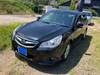 SUBARU LEGACY TOURING WAGON