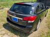 SUBARU LEGACY TOURING WAGON