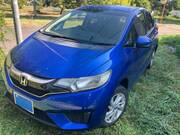 2016 HONDA FIT