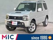 2014 SUZUKI JIMNY XC