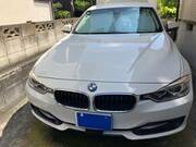 2015 BMW 3 SERIES
