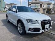 2015 AUDI Q5