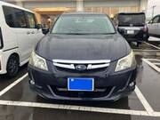 2013 SUBARU EXIGA