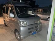 2006 DAIHATSU HIJET CARGO