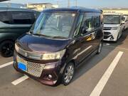 2012 SUZUKI PALETTE SW