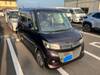 SUZUKI PALETTE SW
