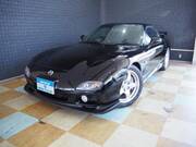 1999 MAZDA RX-7 TYPE RS